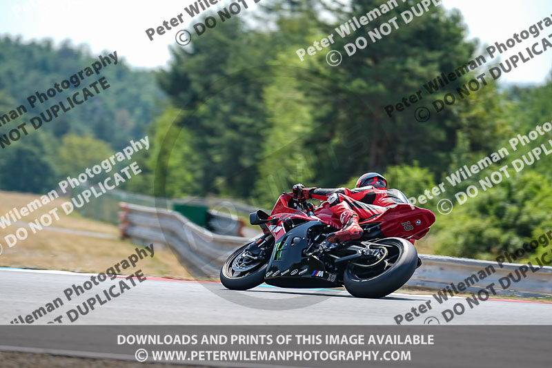 Slovakia Ring;event digital images;motorbikes;no limits;peter wileman photography;trackday;trackday digital images